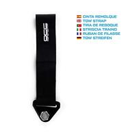 6-puntsgordel OCC Motorsport Blauw - thumbnail