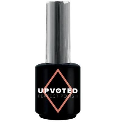 NailPerfect UPVOTED Soak Off Gelpolish #144 Color Palette 15ml