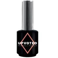 NailPerfect UPVOTED Soak Off Gelpolish #144 Color Palette 15ml - thumbnail