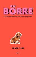 Börre - Ko van 't Hek - ebook - thumbnail