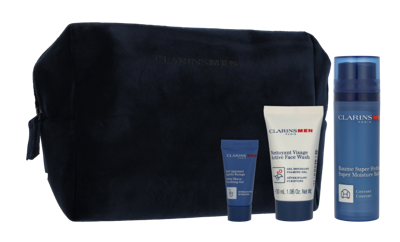 Clarins Men Set 83 ml Clarins Men Set 83 ml