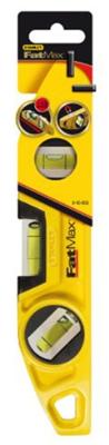 Stanley 0-43-603 FatMax™ Torpedo Waterpas - thumbnail