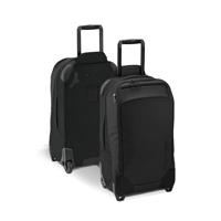 Eagle creek Tarmac Xe 2-Wheel Trolleytas Black 65L - thumbnail