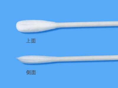 Tamiya 87141 Wattenstaafje plat/rond 50-delig