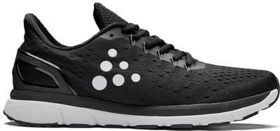 Craft 1908265 V150 Engineered Shoes Men - Black/White - 40 (UK 6,5)