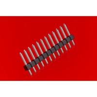 Molex Male header, inbouw (standaard) Aantal rijen: 1 22284053 1 stuk(s) Bag - thumbnail