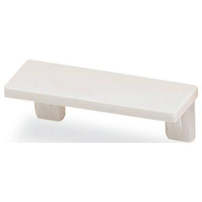 Phoenix Contact 2833644 MP 2 Opschriftlabel Markeringsvlak: 9 x 25 mm 10 stuk(s)