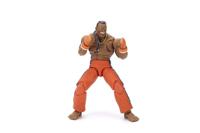 Street Fighter Action Figure - Dee Jay - thumbnail