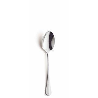 Amefa Baguette Dessertlepel 2 Stuks Zilver