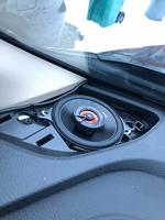 JBL Club 322F 2-weg coaxiale inbouwluidspreker 75 W Inhoud: 2 stuk(s) - thumbnail