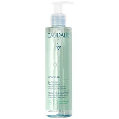 Caudalie Vinoclean Micellair Reinigingswater 200ml