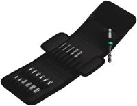 Wera 848/851/867/19 Metaalboren-bits en bits-set, 19 -delig - 1 stuk(s) - 05104652001 - thumbnail