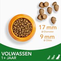 Iams for Vitality Adult Large met lam hondenvoer 12 kg - thumbnail
