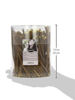 Meenk - Zoethout - 1 kg