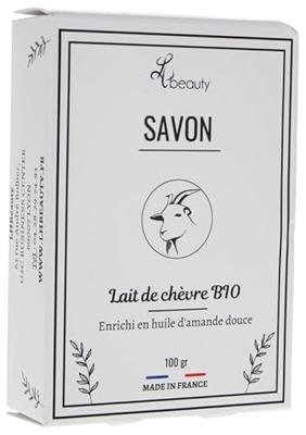 LH Beauty BIO Mask Soap 100 g Zeep