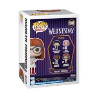 Wednesday Funko Pop Vinyl: Marilyn Thornhill - thumbnail