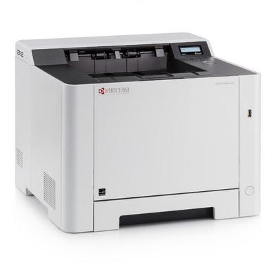 KYOCERA ECOSYS P5021cdw Kleur 9600 x 600 DPI A4 Wifi KYOCERA ECOSYS P5021cdw Kleur 9600 x 600 DPI A4 Wifi