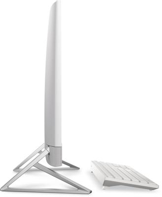 Alles in Eén Dell JP5KH 23,8" Intel Core Ultra 7 150U 16 GB RAM 1 TB SSD