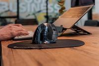 BakkerElkhuizen BNEEVRDSW muis RF Draadloos Rechtshandig - thumbnail