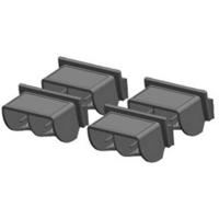 Siemens 6ES7290-3AB30-0XA0 6ES72903AB300XA0 Trekontlasting - thumbnail