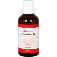 Lycopodium Sanoplex 50 Milliliter - thumbnail