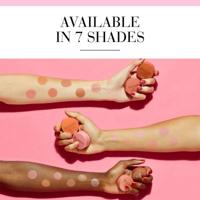 Bourjois Little Round Pot Blush - 33 Lilas d'Or - thumbnail