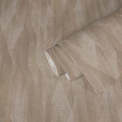 Livingwalls Metropolitan Stories. Travel Stories - Beige - Art Deco - 391043