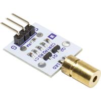 WhaddaWPM434 Lasermodule 1 stuk(s) - thumbnail