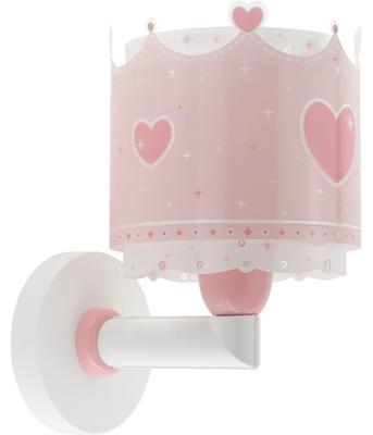 Dalber Kinderkamer wandlampLittle Queen - 61109