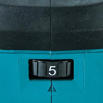 Makita DGA513Z Haakse accuslijper 125 mm Zonder accu, Zonder lader 18 V Makita DGA513Z Haakse accuslijper 125 mm Zonder accu, Zonder lader 18 V