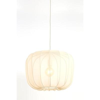 Light & Living Hanglamp 'Plumeria' 50cm, kleur Zand