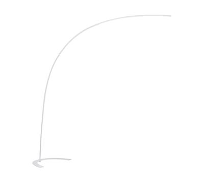 Trio Design booglampShanghai wit - 427511801