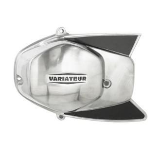 Variateurdeksel kap Peugeot 103 alu.