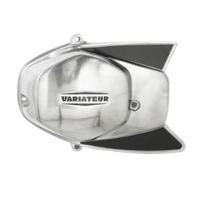 Variateurdeksel kap Peugeot 103 alu. - thumbnail