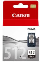 Canon inktcartridge PG512, 401 pagina's, OEM 2969B001, zwart - thumbnail