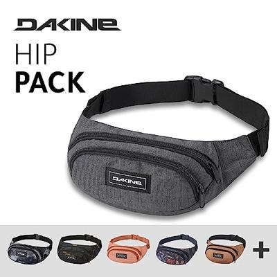 Dakine Hip Pack Heuptas Black OS