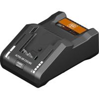 Fein 92604339010 Acculader voor gereedschap - thumbnail