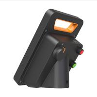 Gallagher S20Li Solar Schrikdraadapparaat incl. Li batterij - 350318 - thumbnail