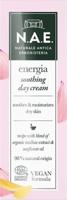 N.A.E. N.A.E. Energia Soothing Dagcrème Vegan - 50 ml - thumbnail