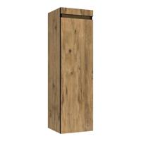 Brauer Joy - Edge - Hoge Kast - 120 cm - 1 Deur - Greeploos - Rechtsdraaiend - Chateau - thumbnail