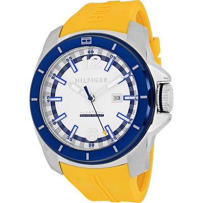 Tommy Hilfiger Herenhorloge Tommy Hilfiger Herenhorloge