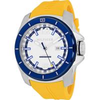 Tommy Hilfiger Herenhorloge - thumbnail