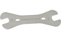Trivio - fietsgereedschap conussleutel 13/14mm - thumbnail