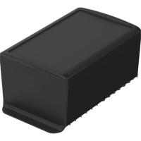 Bopla BoVersa 48198685.HMT3 Industriële behuizing (l x b x h) 323 x 185 x 139 mm Aluminium Zwart 1 stuk(s) - thumbnail