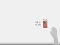 Speedborenset 6dlg KWB - Kwb - thumbnail