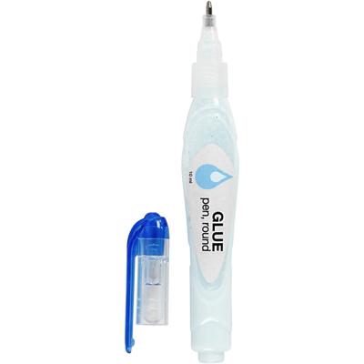 Creativ Company Lijmpen met ronde punt, 10ml - thumbnail