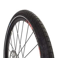 Schwalbe buitenband Big Apple 28 x 2.35 (60 622) zwart - thumbnail