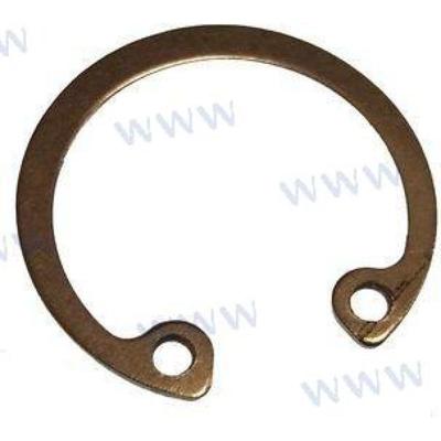 PAGB/T893.1-22 - Borgring 22 Yamaha