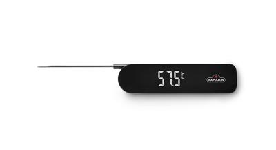 Digitale fastread thermometer inklapbaar BBQ Napoleon Grills - Napoleon grills