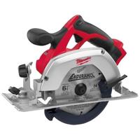 Milwaukee M18 HD18 CS-0 Accu Cirkelzaag 165mm 18V Basic Body - 4933419134 - thumbnail